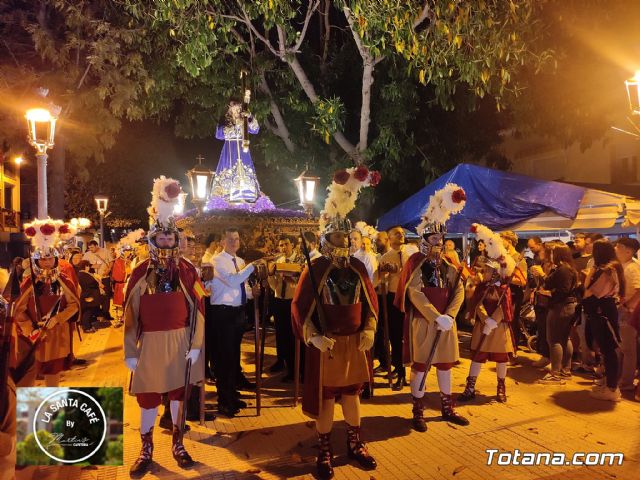 Viernes de Dolores Via Crucis 2023 - 260